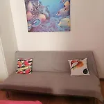 בית הארחה Medea Centro 3*