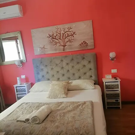 Medea Centro باليرمو