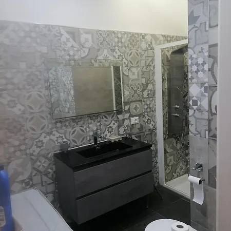 Medea Centro 3*