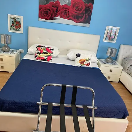 Medea Centro 3*