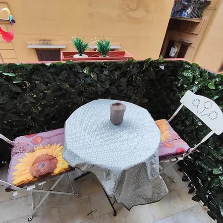 Medea Centro باليرمو