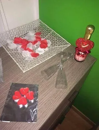 بيت ضيافة Medea Centro