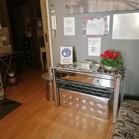 Gæstehus Medea Centro