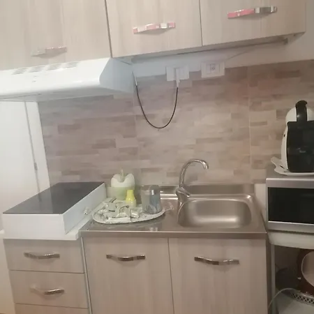 Gæstehus Medea Centro