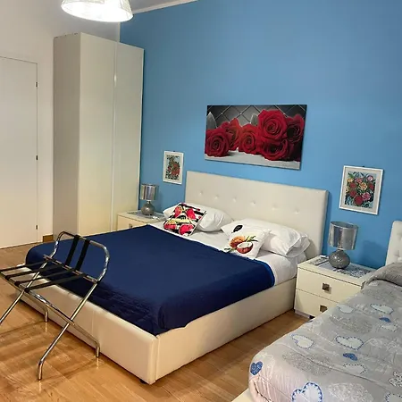 Medea Centro Palermo