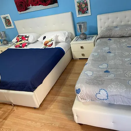 Medea Centro Gæstehus