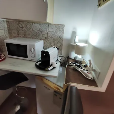 Gæstehus Medea Centro