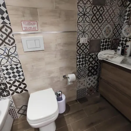 Medea Centro Gæstehus 3*