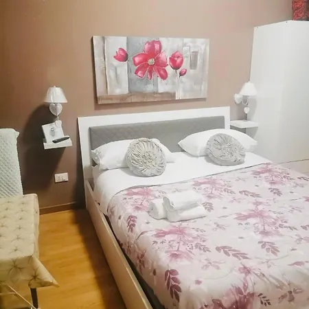 Medea Centro Gæstehus Palermo