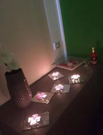 Medea Centro Gæstehus