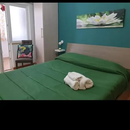 Gæstehus Medea Centro 3*