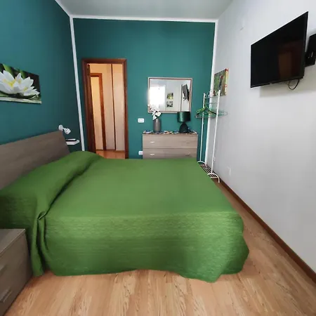 Gæstehus Medea Centro Palermo