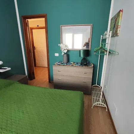 Medea Centro Gæstehus