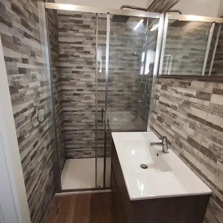 Gæstehus Medea Centro 3*