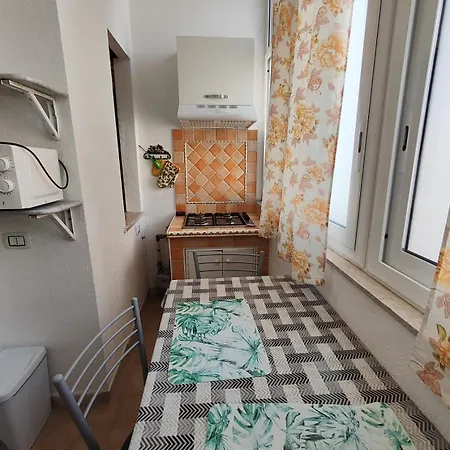 Medea Centro Palermo