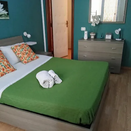 Medea Centro Gæstehus 3*