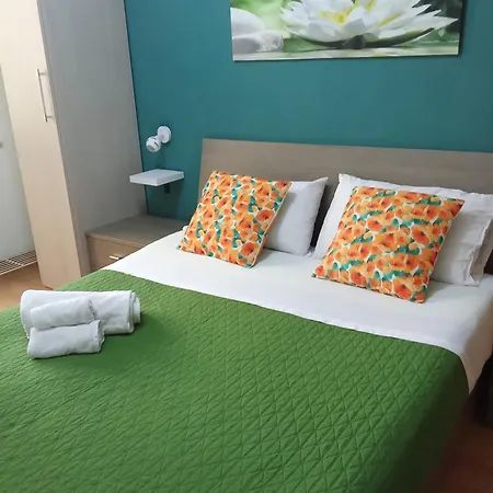 Gæstehus Medea Centro 3*