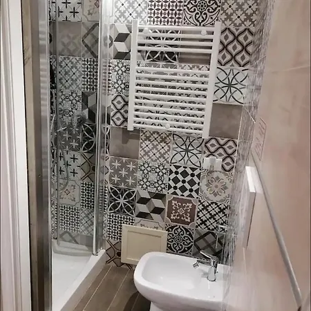 Medea Centro Guest house