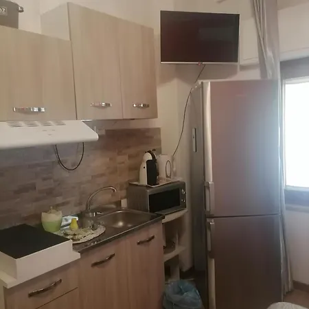 Medea Centro Palermo