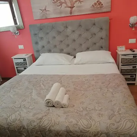 Medea Centro Guest house *