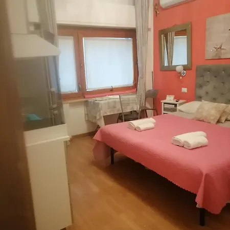 Medea Centro Guest house Palermo
