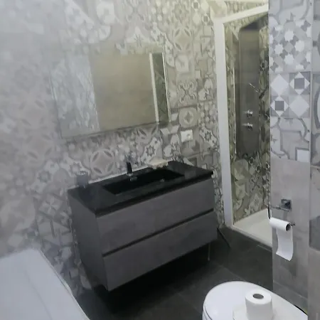 Medea Centro Guest house