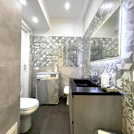 Medea Centro Guest house