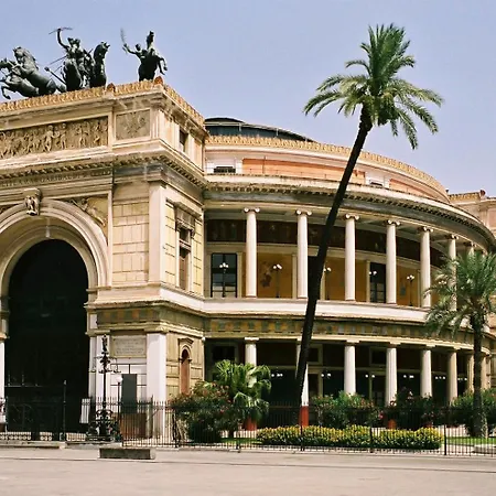 Penzion Medea Centro 3*