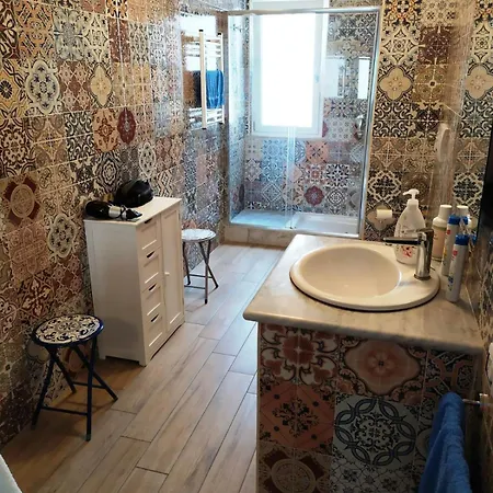 Medea Centro Guest house *