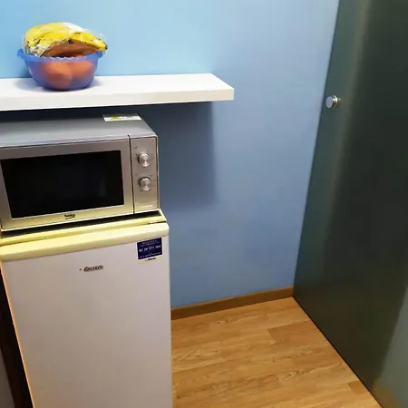 Penzion Medea Centro 3*