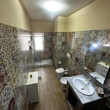 Medea Centro Penzion