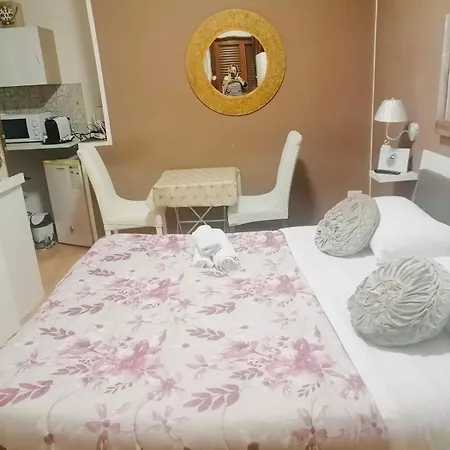 Penzion Medea Centro Palermo