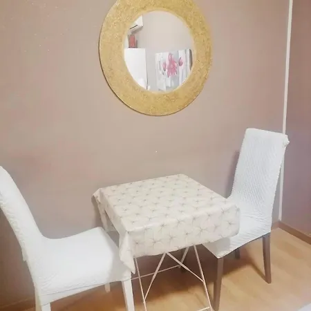 Medea Centro Guest house *