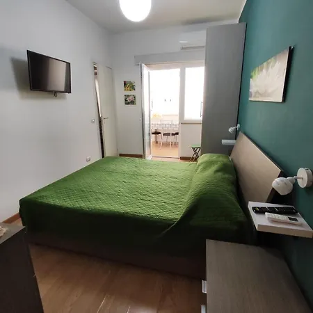 Medea Centro 3* Palermo